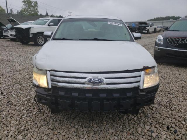 Photo 4 VIN: 1FAHP25W48G137717 - FORD TAURUS 