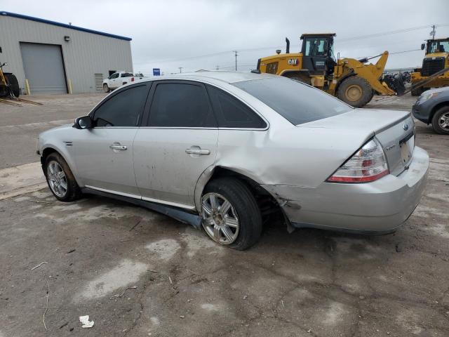 Photo 1 VIN: 1FAHP25W48G159703 - FORD TAURUS 