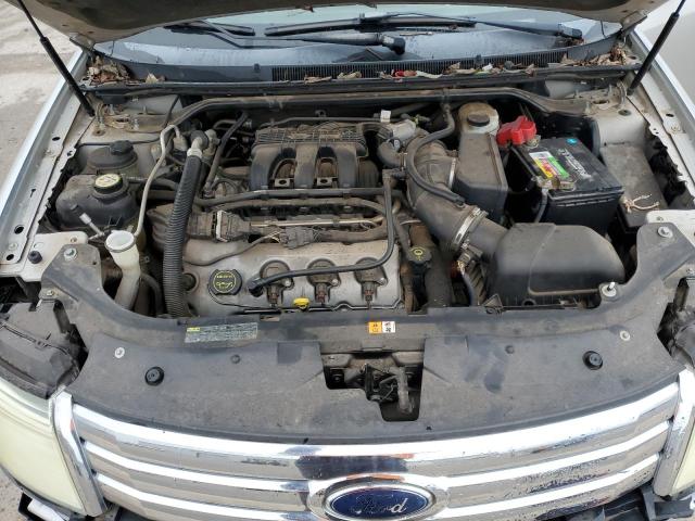 Photo 10 VIN: 1FAHP25W48G159703 - FORD TAURUS 