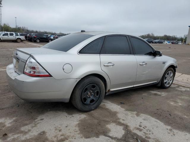 Photo 2 VIN: 1FAHP25W48G159703 - FORD TAURUS 