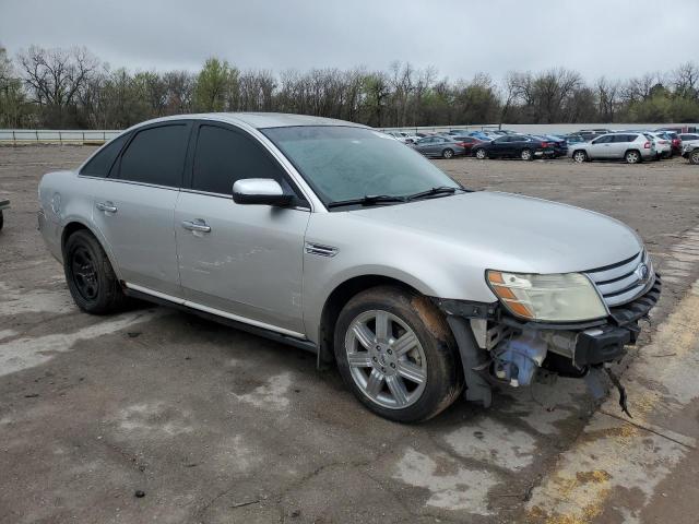 Photo 3 VIN: 1FAHP25W48G159703 - FORD TAURUS 