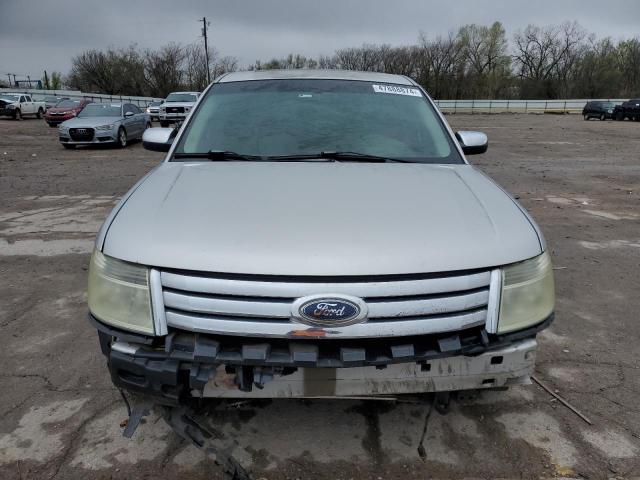 Photo 4 VIN: 1FAHP25W48G159703 - FORD TAURUS 