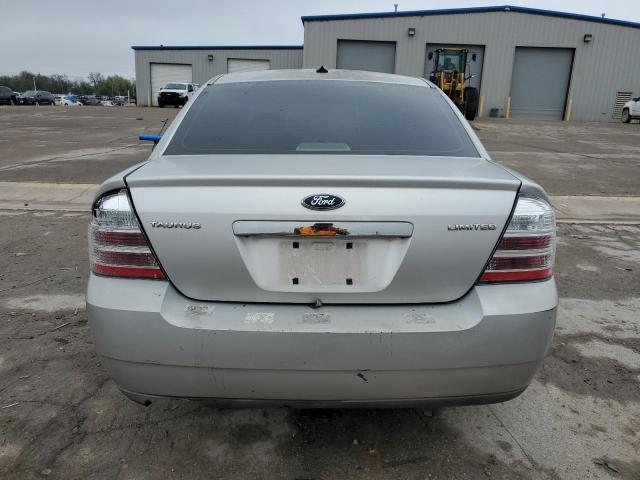 Photo 5 VIN: 1FAHP25W48G159703 - FORD TAURUS 