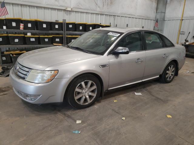 Photo 0 VIN: 1FAHP25W48G179529 - FORD TAURUS LIM 