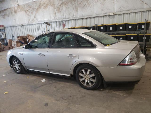 Photo 1 VIN: 1FAHP25W48G179529 - FORD TAURUS LIM 