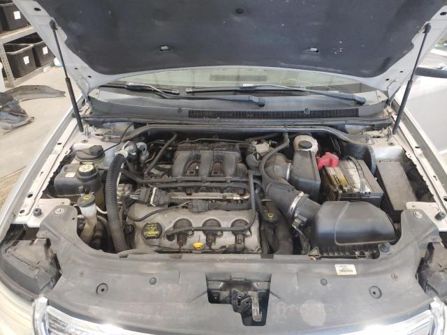 Photo 10 VIN: 1FAHP25W48G179529 - FORD TAURUS LIM 