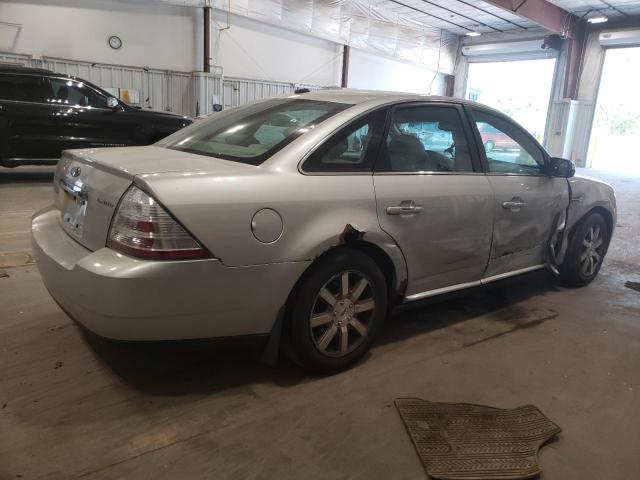 Photo 2 VIN: 1FAHP25W48G179529 - FORD TAURUS LIM 