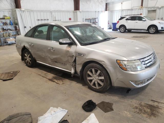 Photo 3 VIN: 1FAHP25W48G179529 - FORD TAURUS LIM 