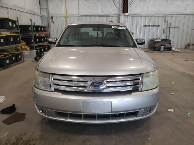 Photo 4 VIN: 1FAHP25W48G179529 - FORD TAURUS LIM 