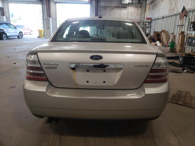 Photo 5 VIN: 1FAHP25W48G179529 - FORD TAURUS LIM 