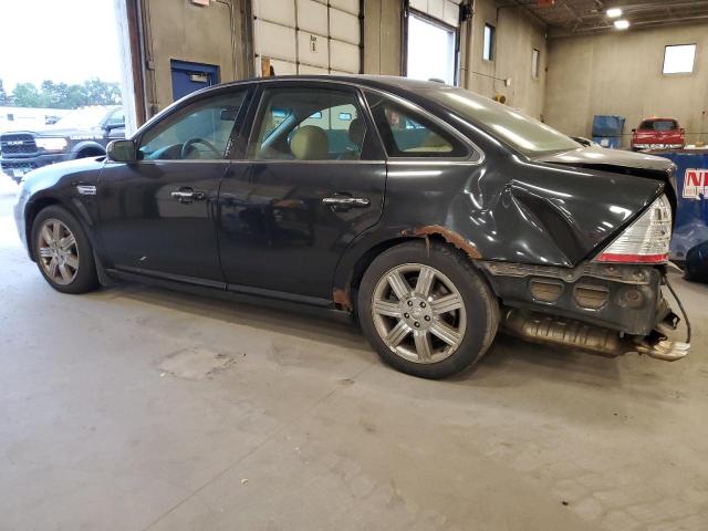 Photo 1 VIN: 1FAHP25W49G101463 - FORD TAURUS LIM 