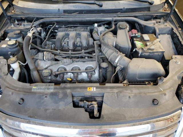 Photo 10 VIN: 1FAHP25W49G101463 - FORD TAURUS LIM 