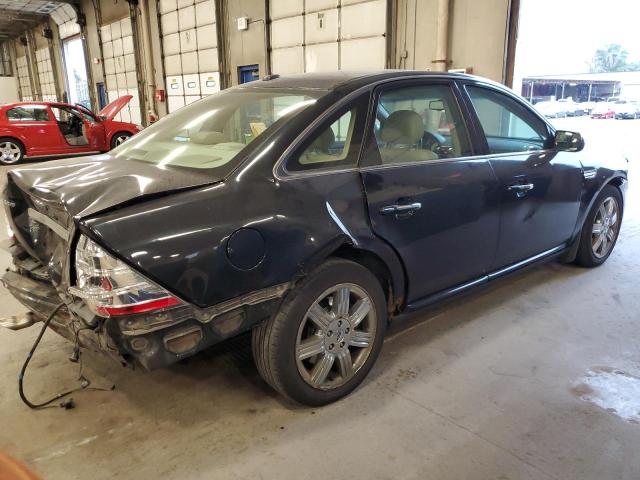 Photo 2 VIN: 1FAHP25W49G101463 - FORD TAURUS LIM 