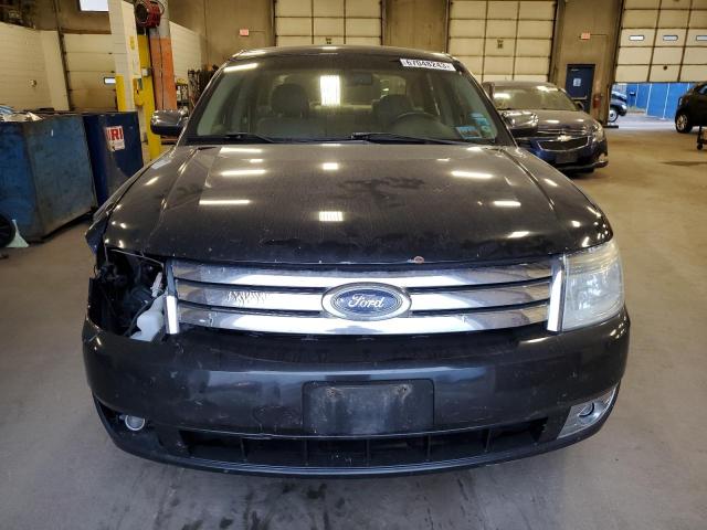 Photo 4 VIN: 1FAHP25W49G101463 - FORD TAURUS LIM 