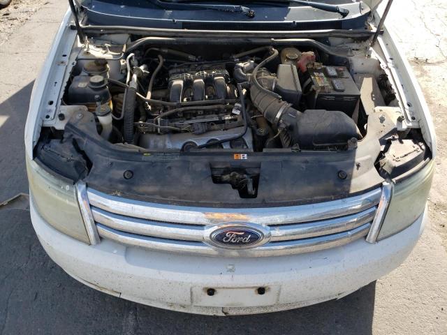 Photo 10 VIN: 1FAHP25W49G111247 - FORD TAURUS 