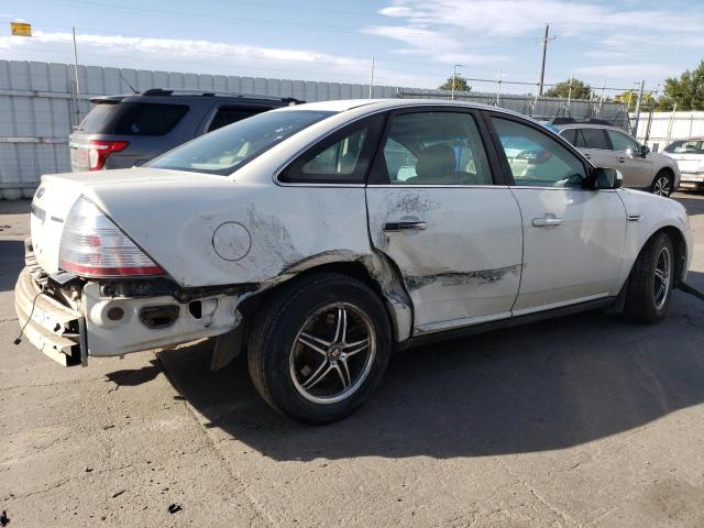 Photo 2 VIN: 1FAHP25W49G111247 - FORD TAURUS 