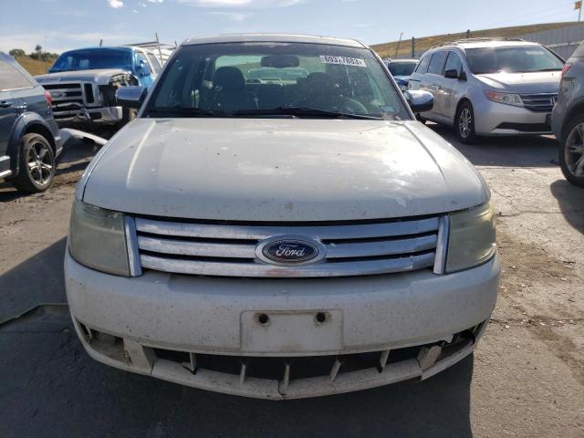 Photo 4 VIN: 1FAHP25W49G111247 - FORD TAURUS 