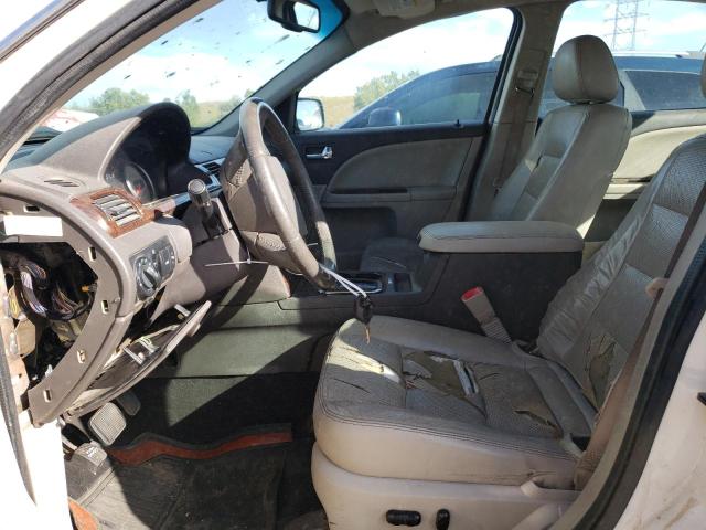 Photo 6 VIN: 1FAHP25W49G111247 - FORD TAURUS 