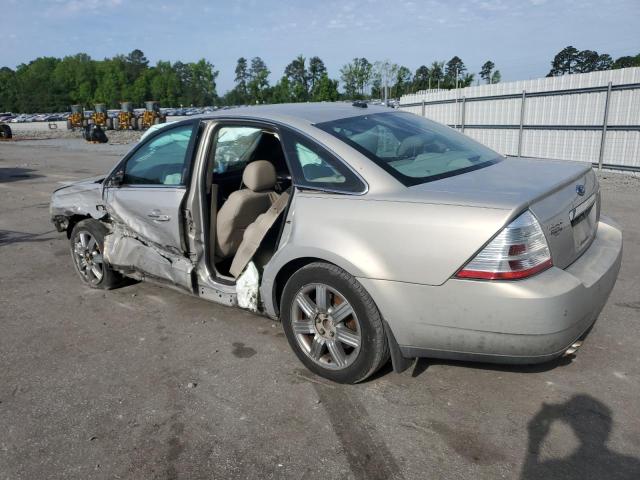 Photo 1 VIN: 1FAHP25W49G112141 - FORD TAURUS 