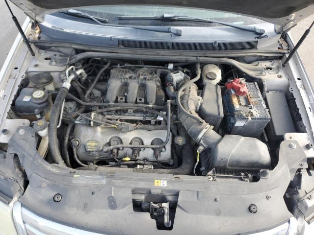 Photo 10 VIN: 1FAHP25W49G112141 - FORD TAURUS 