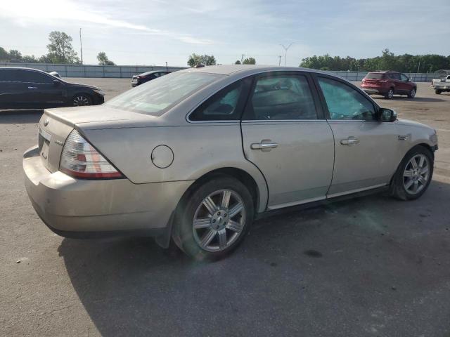 Photo 2 VIN: 1FAHP25W49G112141 - FORD TAURUS 