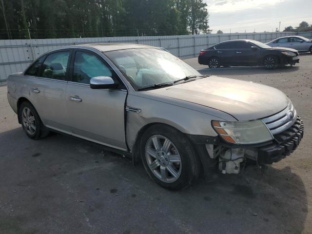 Photo 3 VIN: 1FAHP25W49G112141 - FORD TAURUS 