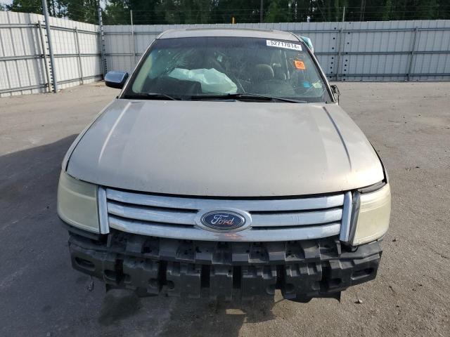 Photo 4 VIN: 1FAHP25W49G112141 - FORD TAURUS 