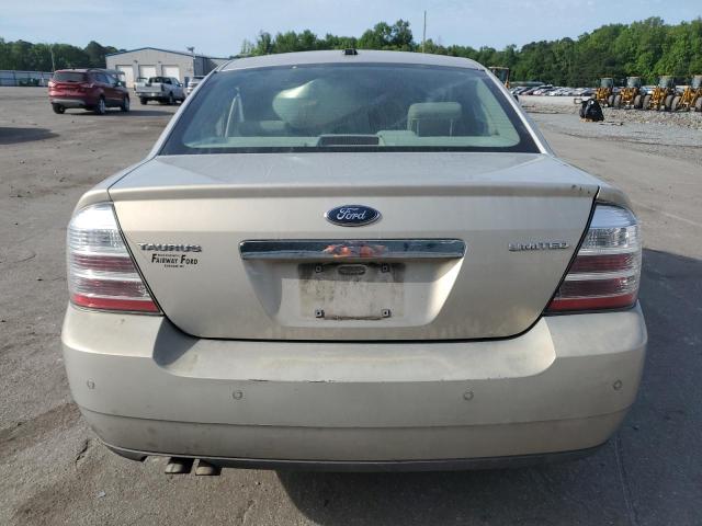 Photo 5 VIN: 1FAHP25W49G112141 - FORD TAURUS 