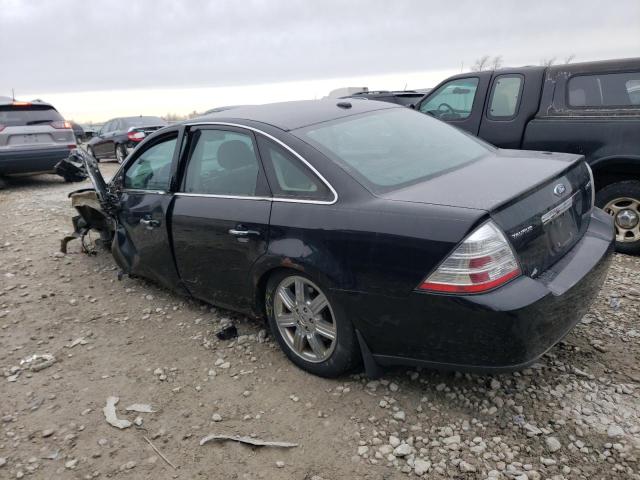 Photo 1 VIN: 1FAHP25W49G118330 - FORD TAURUS 