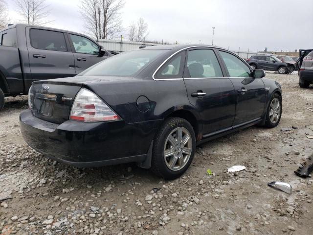 Photo 2 VIN: 1FAHP25W49G118330 - FORD TAURUS 