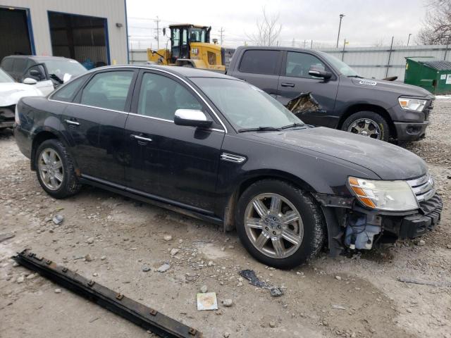 Photo 3 VIN: 1FAHP25W49G118330 - FORD TAURUS 