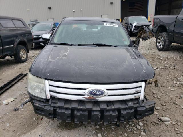 Photo 4 VIN: 1FAHP25W49G118330 - FORD TAURUS 