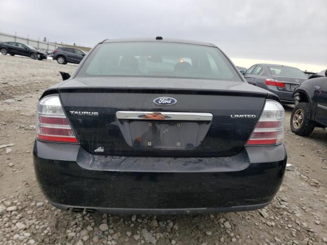 Photo 5 VIN: 1FAHP25W49G118330 - FORD TAURUS 