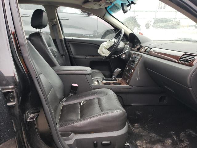 Photo 6 VIN: 1FAHP25W49G118330 - FORD TAURUS 