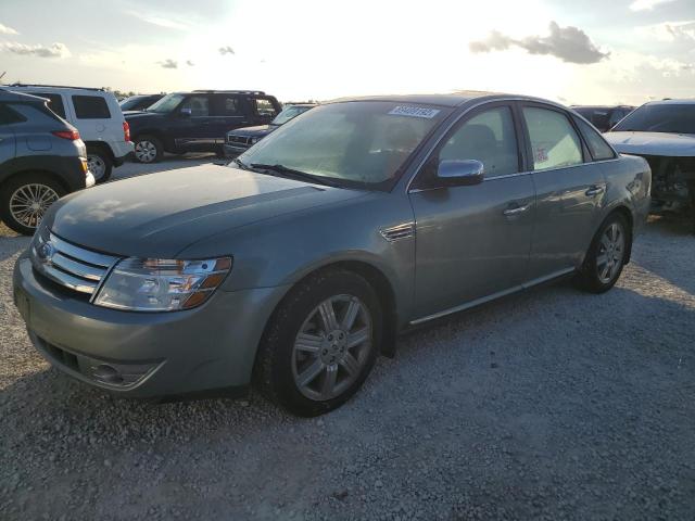 Photo 0 VIN: 1FAHP25W58G114561 - FORD TAURUS LIM 