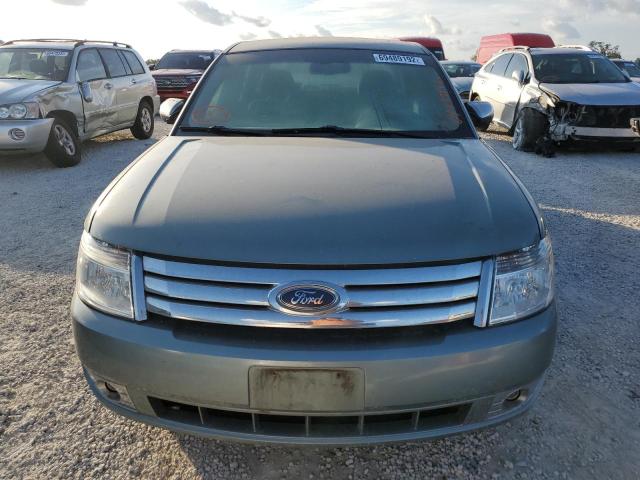 Photo 4 VIN: 1FAHP25W58G114561 - FORD TAURUS LIM 