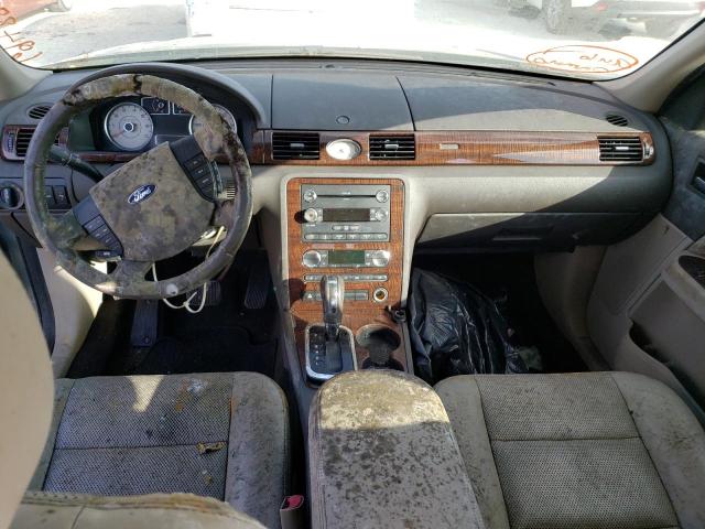 Photo 7 VIN: 1FAHP25W58G114561 - FORD TAURUS LIM 