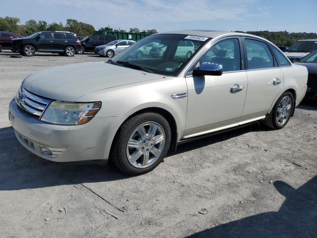 Photo 0 VIN: 1FAHP25W58G119243 - FORD TAURUS LIM 