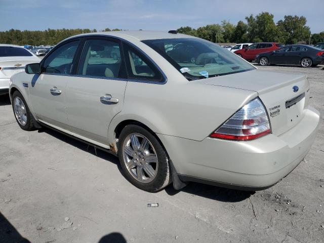 Photo 1 VIN: 1FAHP25W58G119243 - FORD TAURUS LIM 