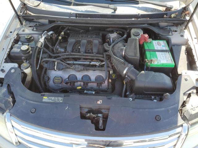 Photo 10 VIN: 1FAHP25W58G119243 - FORD TAURUS LIM 