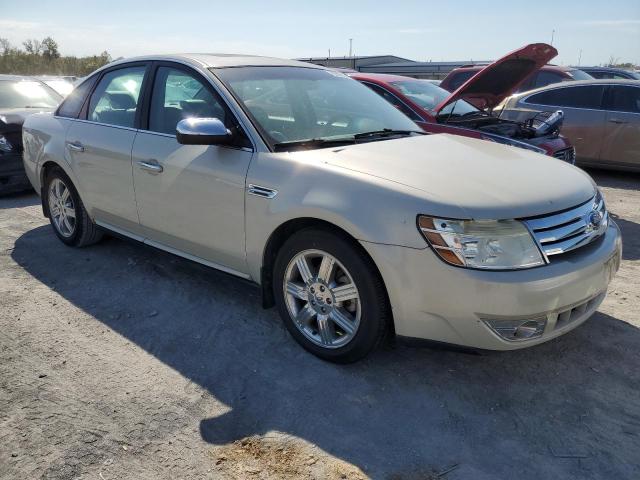 Photo 3 VIN: 1FAHP25W58G119243 - FORD TAURUS LIM 