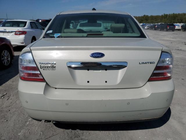 Photo 5 VIN: 1FAHP25W58G119243 - FORD TAURUS LIM 