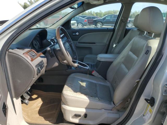 Photo 6 VIN: 1FAHP25W58G119243 - FORD TAURUS LIM 