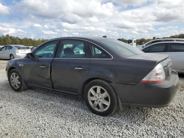 Photo 1 VIN: 1FAHP25W58G134048 - FORD TAURUS 