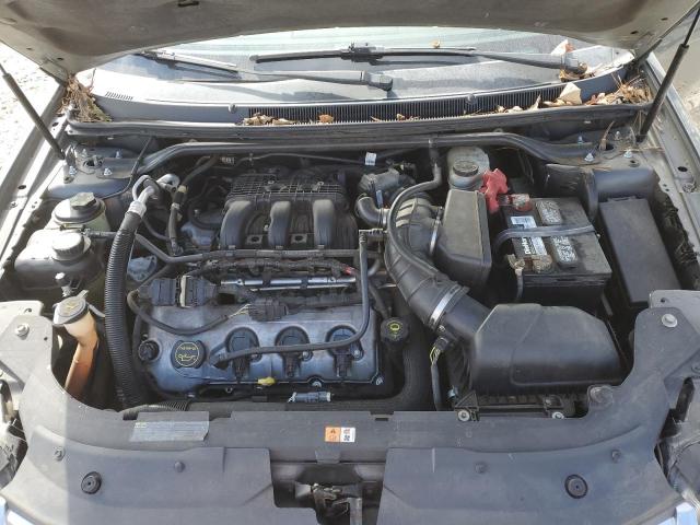 Photo 10 VIN: 1FAHP25W58G134048 - FORD TAURUS 