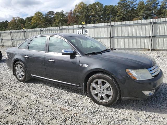 Photo 3 VIN: 1FAHP25W58G134048 - FORD TAURUS 