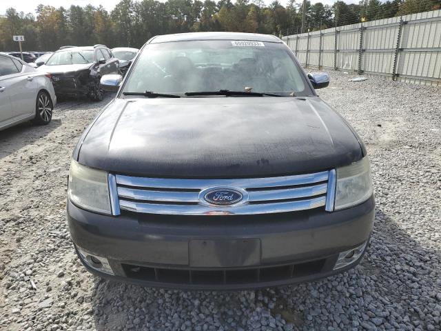 Photo 4 VIN: 1FAHP25W58G134048 - FORD TAURUS 