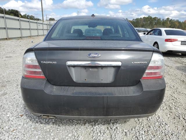 Photo 5 VIN: 1FAHP25W58G134048 - FORD TAURUS 