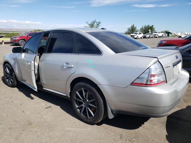 Photo 1 VIN: 1FAHP25W58G181189 - FORD TAURUS LIM 