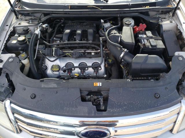 Photo 10 VIN: 1FAHP25W58G181189 - FORD TAURUS LIM 